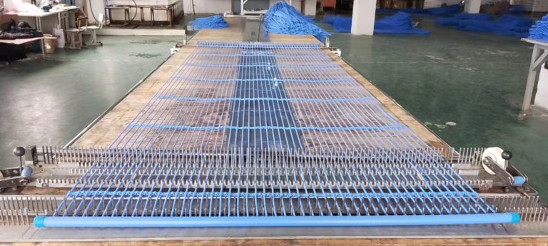 Specification  Capillary Tube Mat