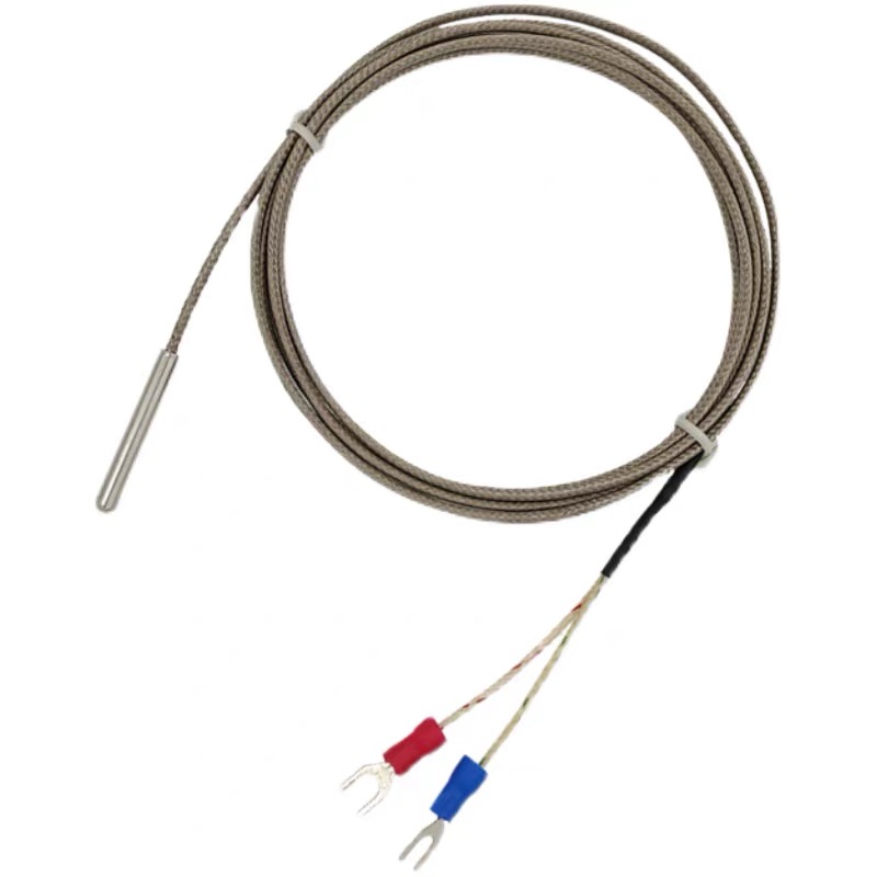 Thermal sensor, Thermocouple type K - Greata manufactures capillary ...