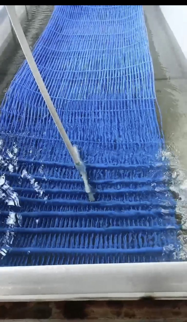 How to maintain the good quality of capillary tube mats without leakage