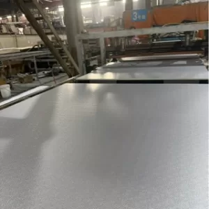 PIR Pre Insulated Duct Panel Factory Lowest Price